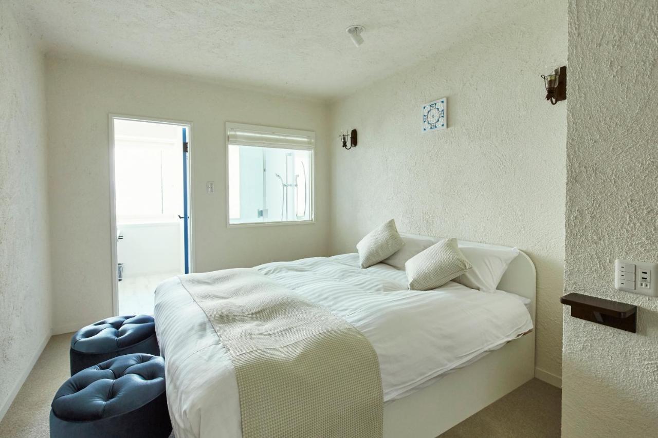 Wakanoura Nature Resort Epicharis Wakayama Esterno foto