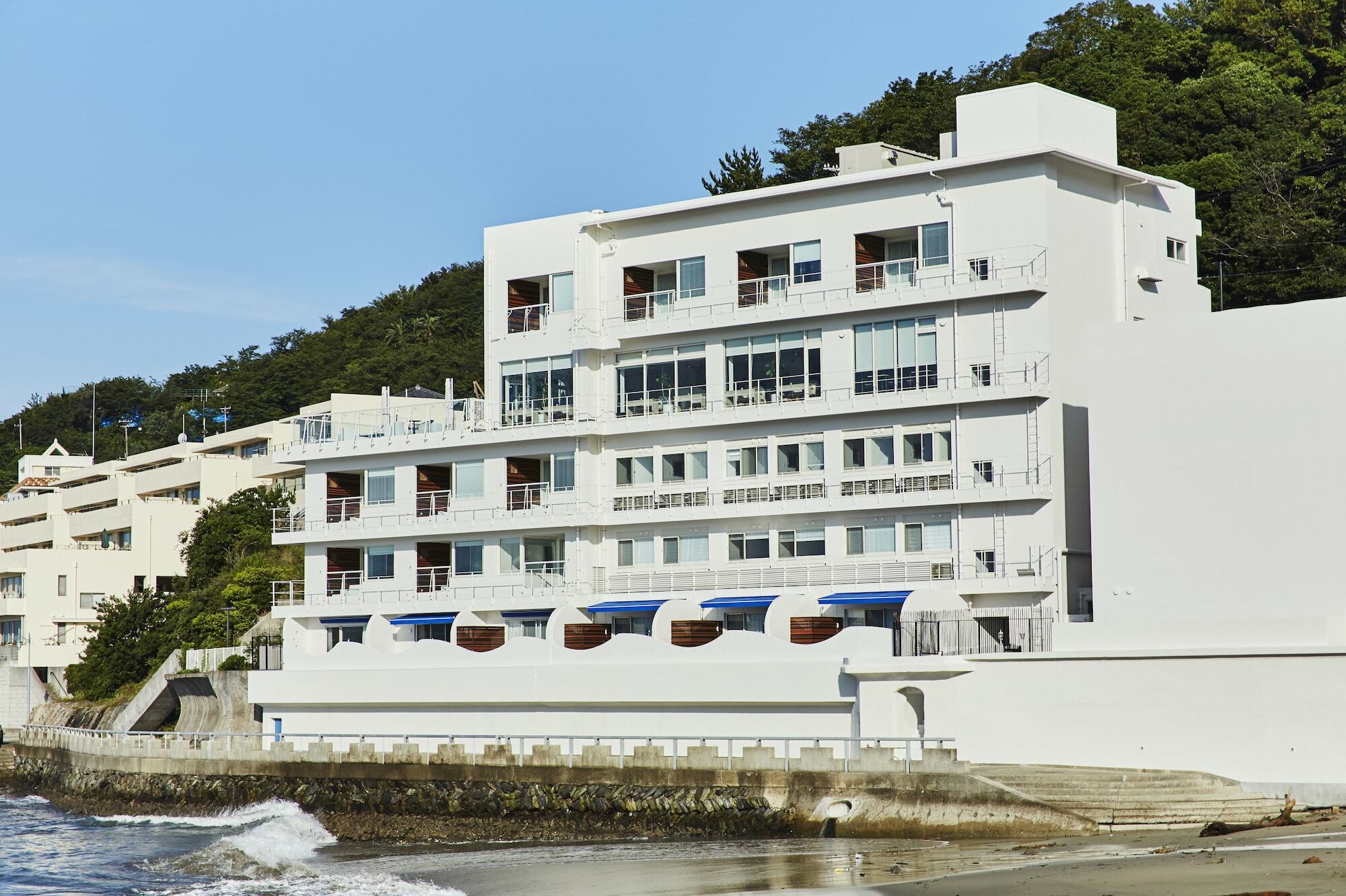 Wakanoura Nature Resort Epicharis Wakayama Esterno foto